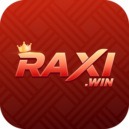 RaxiWin Logo
